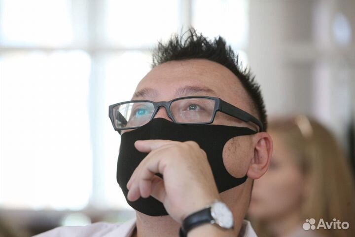 Копирайтер: тексты, идеи, креатив