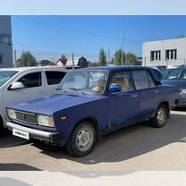 ВАЗ (LADA) 2105 1.5 MT, 1998, 65 367 км, с пробегом, цена 70 000 руб.