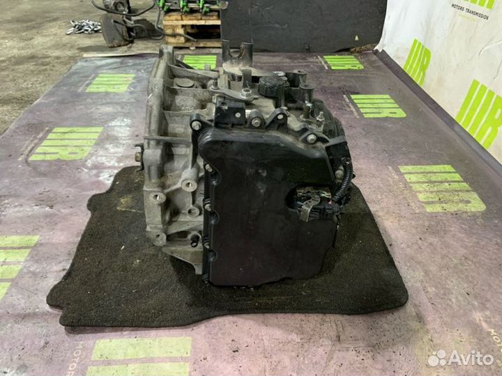 АКПП Chevrolet Captiva Z22D1