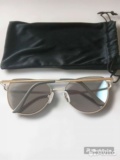 Солнцезащитные очки женские новые