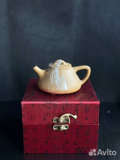 Исинский чайник