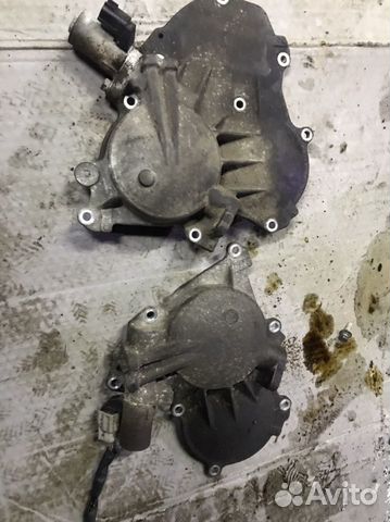 Крышки двигателя vq37vhr