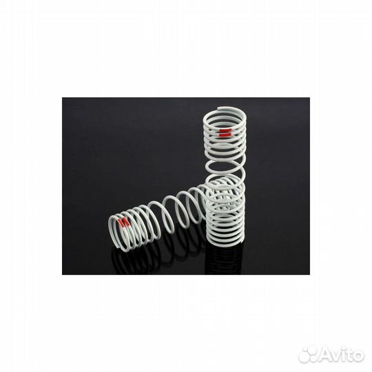Пружина подвески на Ford Mustang