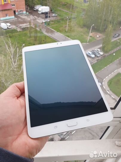 Samsung galaxy TAB S2 8