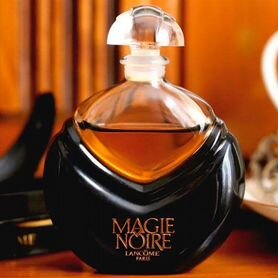 Magie Noir Lancome