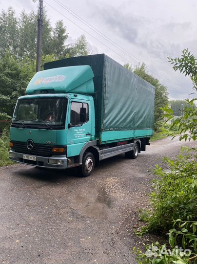 Грузоперевозки 50 кубов - 120 кубов