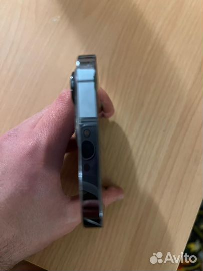 iPhone 13 Pro, 256 ГБ
