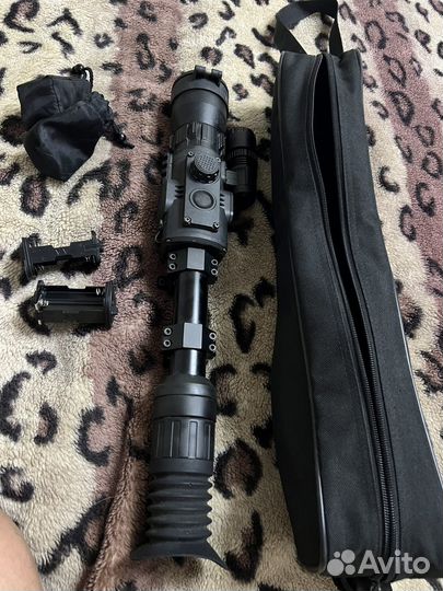 Прицел ночного видения yukon photon RT 6-50 S