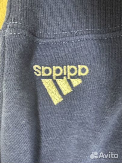 Спортивный костюм adidas детский