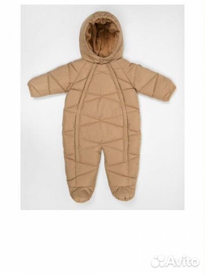 Комбинезон 80