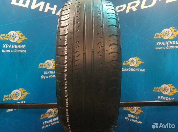 Hankook Optimo K415 195/55 R15