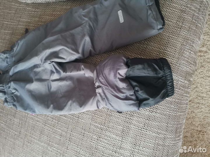 Зимние брюки