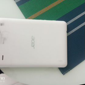 Планшет acer