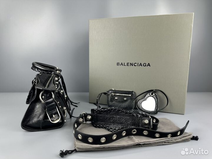 Сумка Balenciaga