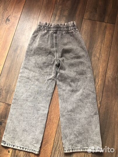 Джинсы для девочки