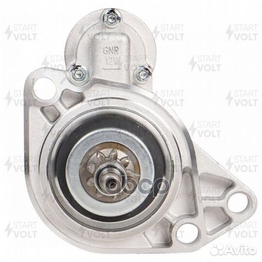 Стартер для а/м Chery Amulet (03) 1.6i 1,3кВт