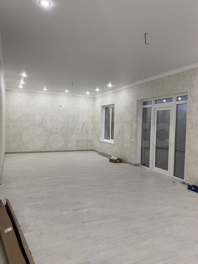 Дом 125 м² на участке 3,6 сот.