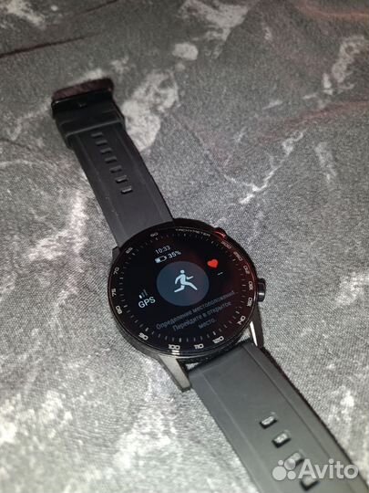 Умные часы Honor Magic Watch 2
