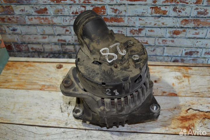 Генератор VAG