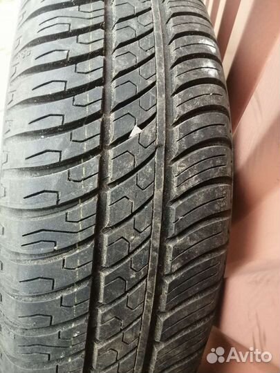 Michelin X Radial 155/70 R13 75T