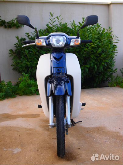 Honda Super Cub