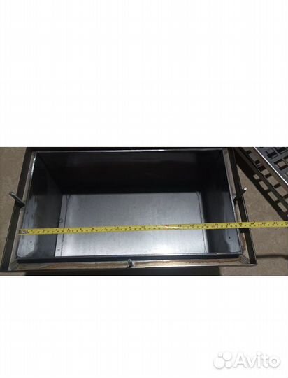 Продается коптильня