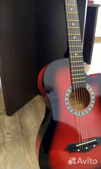 Гитара в ассортименте