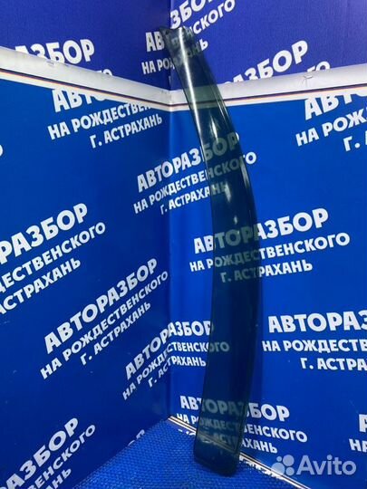 Ветровик Mazda Demio 2 хэтчбек ZJ-VE 2003