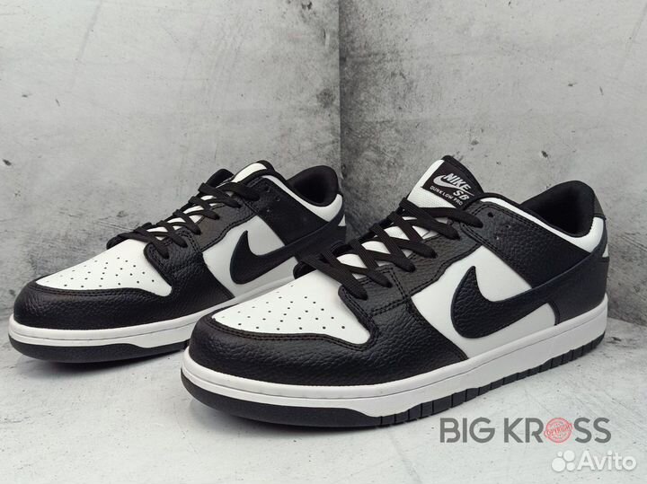 Кроссовки Nike sb dunk 47/48/49 размер