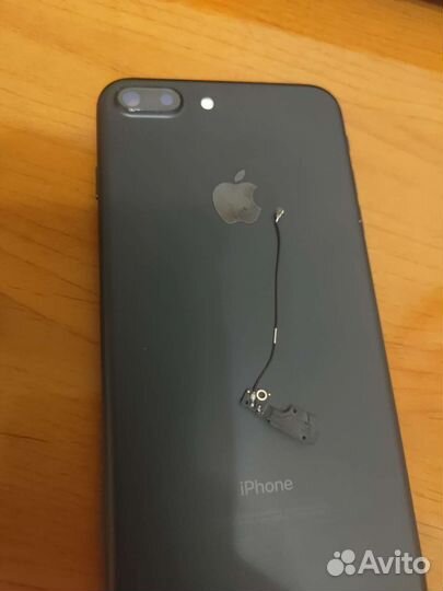 Антенна gps iPhone 7 plus оригинал