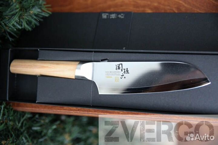 Нож кухонный Kai Shun Kershaw, Япония