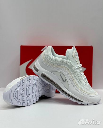 Кроссовки Nike Air Max 97