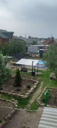 Дом 70 м² на участке 9 сот.