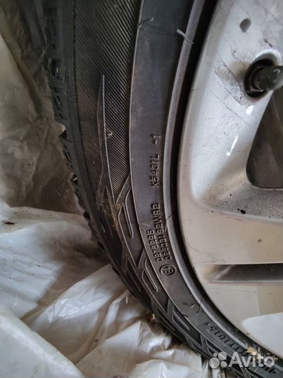 Mercedes c cla b c lass w205 оригинал как новые