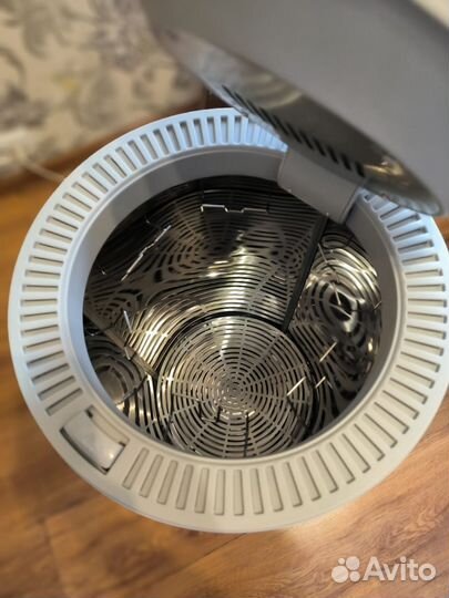 Электрическая сушилка для одежды