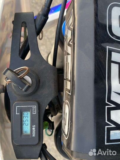 Питбай Wels 140 rt