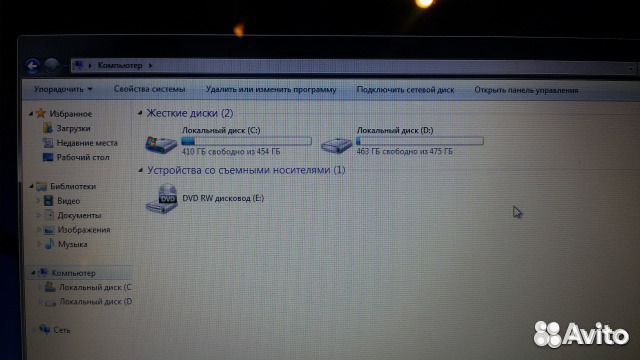Ноутбук Lenovo Z50-70