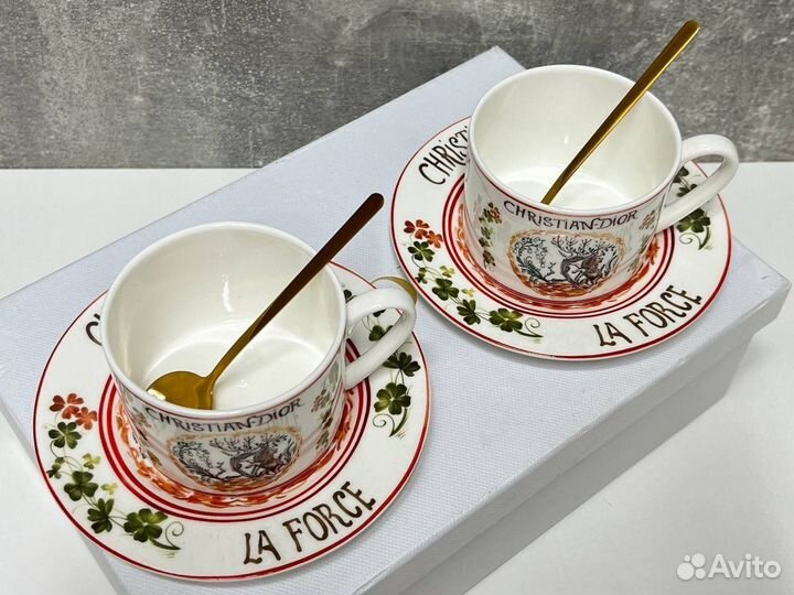 Фотофон твердый Dior