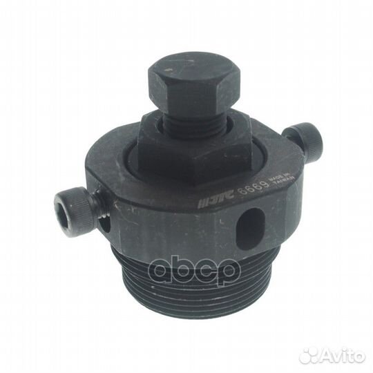 Съемник тнвд hyundai, kia 2.0/2.2 crdi oem: 093