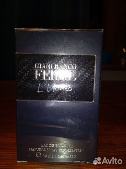 Духи под заказ