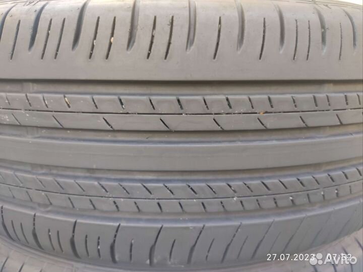 Dunlop Grandtrek PT30 225/60 R18