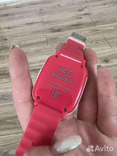 Продам смарт часы