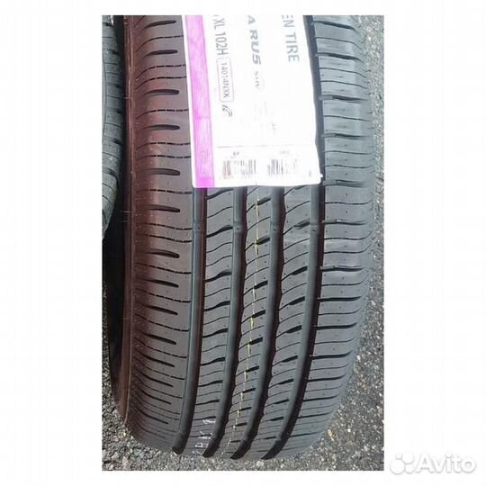 Nexen N'Fera RU5 205/65 R16