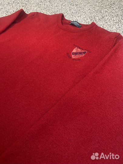 Джемпер lyle scott