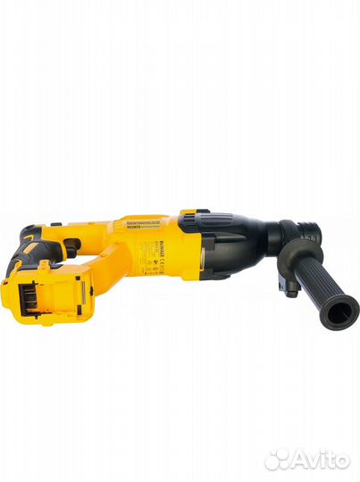 Аккумуляторный перфоратор dewalt DCH133N