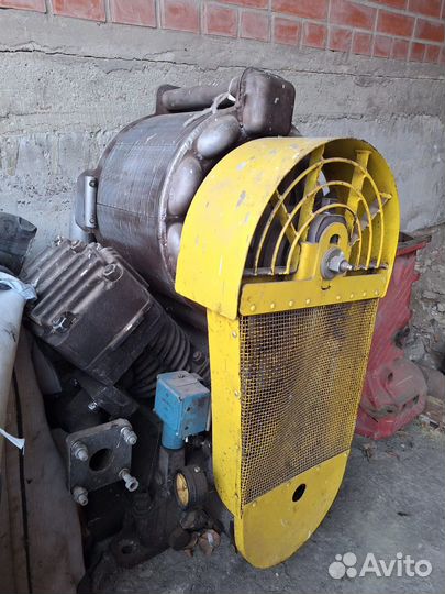 Компрессор ву-3,5/9-1450