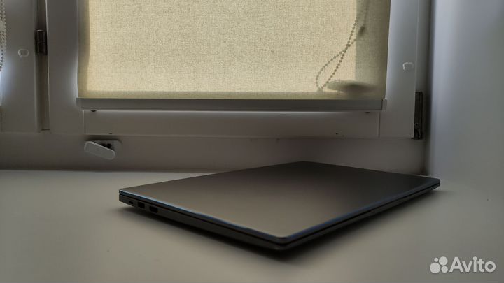 Ноутбук Honor MagicBook d 15
