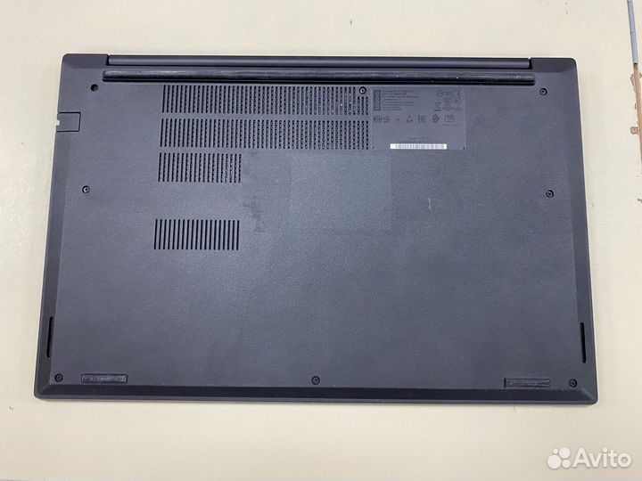 Ноутбук Lenovo Thinkpad