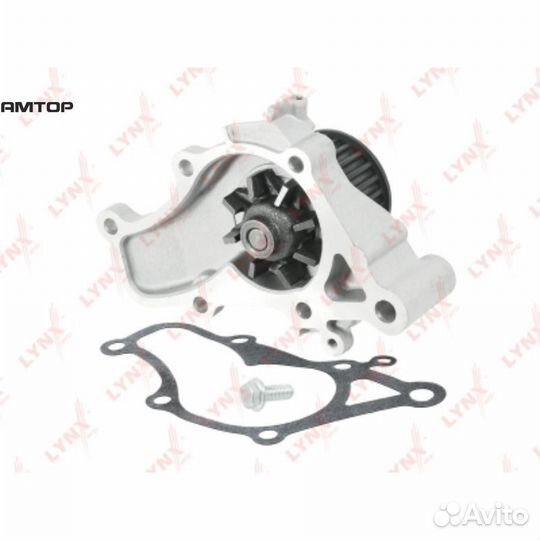 Lynxauto CW0102 Насос водяной