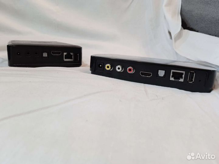 Медиаплееры